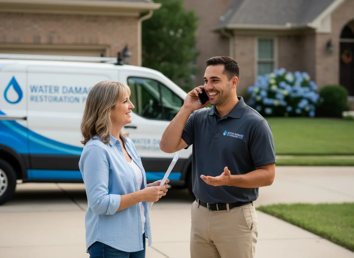Flood Restoration Autryville, NC FAQs